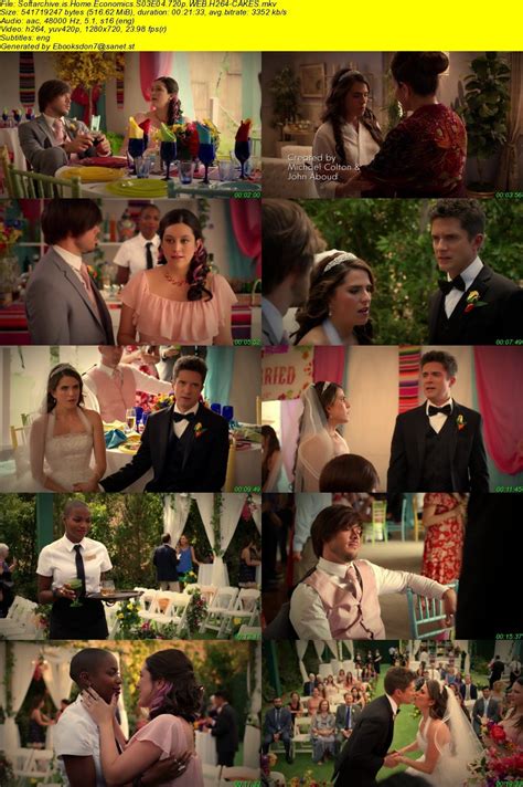 home economics s03e07 720p web h264|Download home economics Torrents .